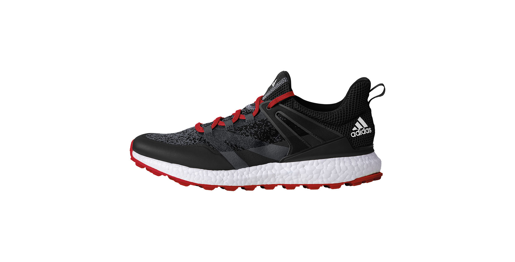 adidas cross knit boost golf shoes