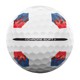 cs24 trutrack gen std golf ball back view 2024 003