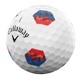 cs24 trutrack gen std golf ball quarter view 2024 001
