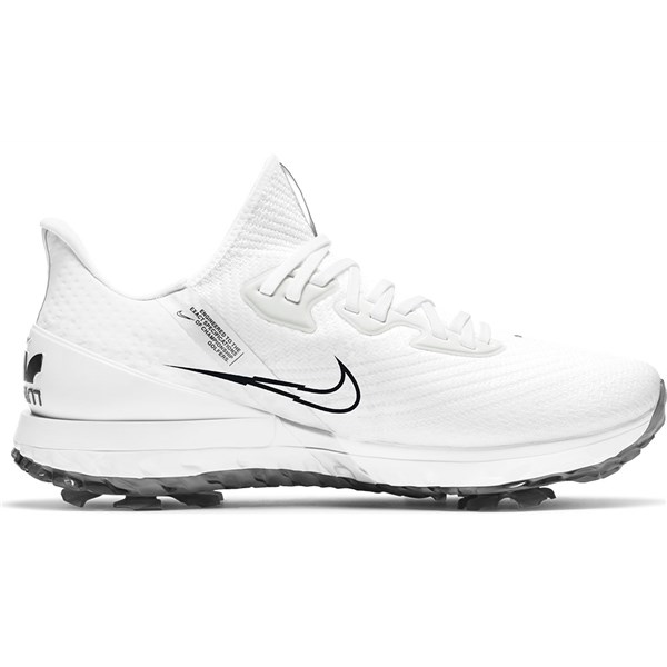 Nike Mens Air Zoom Infinity Tour Golf Shoes - Golfonline