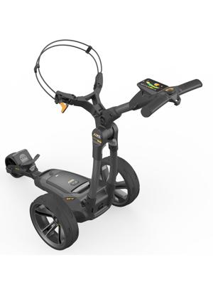 Powakaddy CT10 GPS EBS Electric Trolley with Lithium Battery