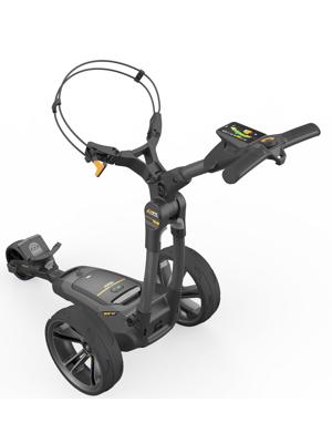 Powakaddy CT10 GPS EBS Electric Trolley with Lithium Battery