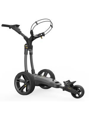 Powakaddy CT10 GPS EBS Electric Trolley with Lithium Battery