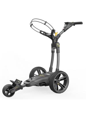 Powakaddy CT10 GPS EBS Electric Trolley with Lithium Battery