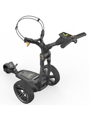 Powakaddy CT10 GPS Electric Trolley with Lithium Battery