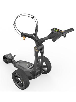 Powakaddy CT10 GPS Electric Trolley with Lithium Battery