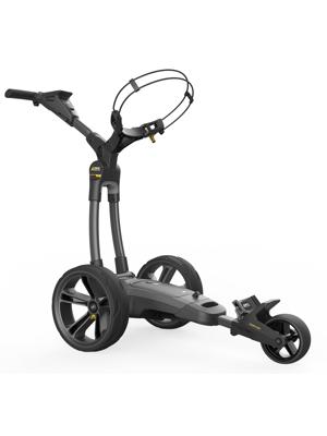 Powakaddy CT10 GPS Electric Trolley with Lithium Battery