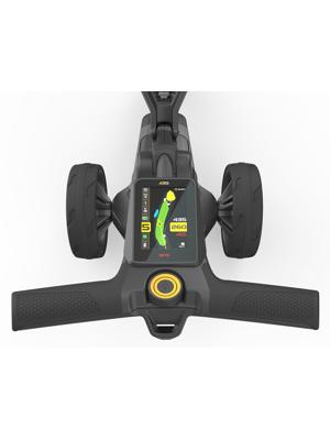 Powakaddy CT10 GPS Electric Trolley with Lithium Battery