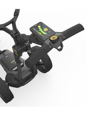 Powakaddy CT10 GPS Electric Trolley with Lithium Battery
