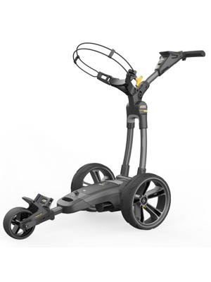 Powakaddy CT10 GPS Electric Trolley with Lithium Battery