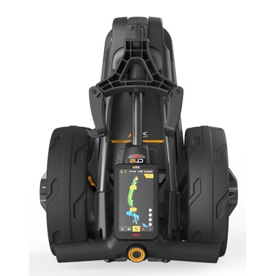 ct12 gps gun metal extended ex10