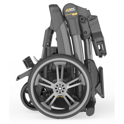 ct12 gps gun metal extended ex11