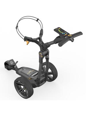 Powakaddy CT12 GPS Electric Trolley with Lithium Battery