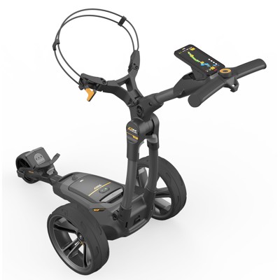 ct12 gps gun metal extended ex2