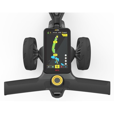 ct12 gps gun metal extended ex4