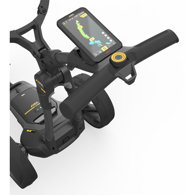 ct12 gps gun metal extended ex5