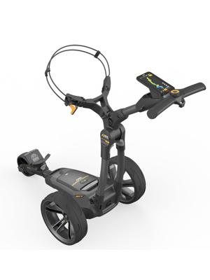 Powakaddy CT12 GPS EBS Electric Trolley with Lithium Battery