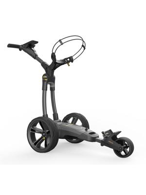 Powakaddy CT12 GPS EBS Electric Trolley with Lithium Battery