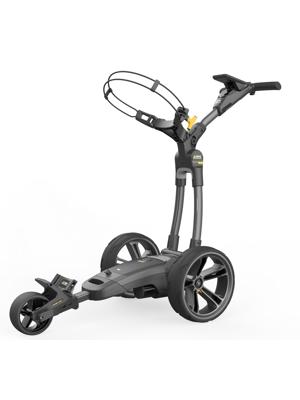 Powakaddy CT12 GPS EBS Electric Trolley with Lithium Battery