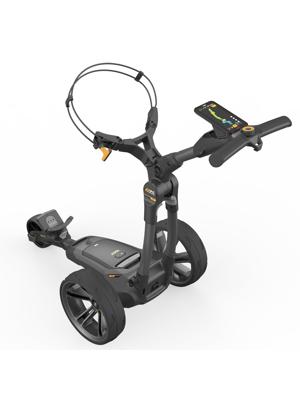 Powakaddy CT12 GPS Electric Trolley with Lithium Battery