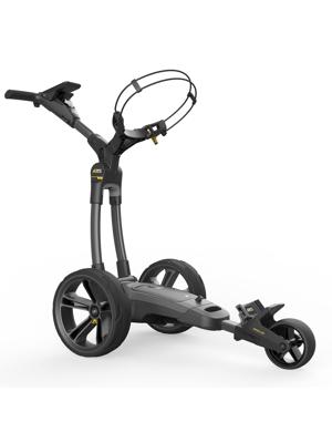 Powakaddy CT12 GPS Electric Trolley with Lithium Battery