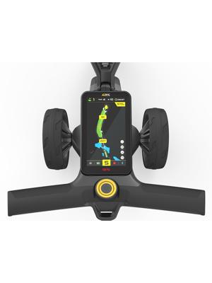 Powakaddy CT12 GPS Electric Trolley with Lithium Battery