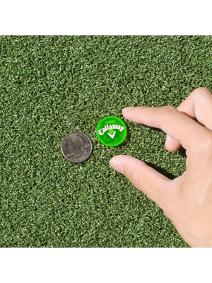 Callaway Neon Ball Markers (8 Pack)