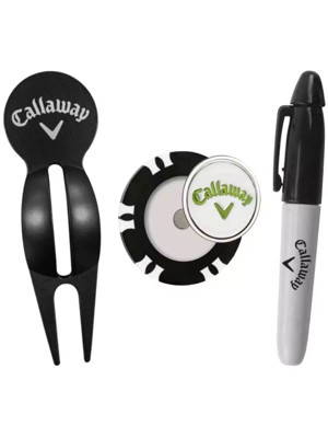 Callaway On Course Accessory Kit