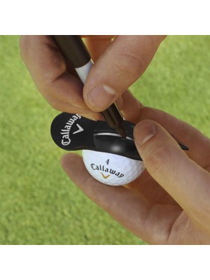 Callaway On Course Accessory Kit