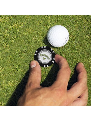 Callaway On Course Accessory Kit