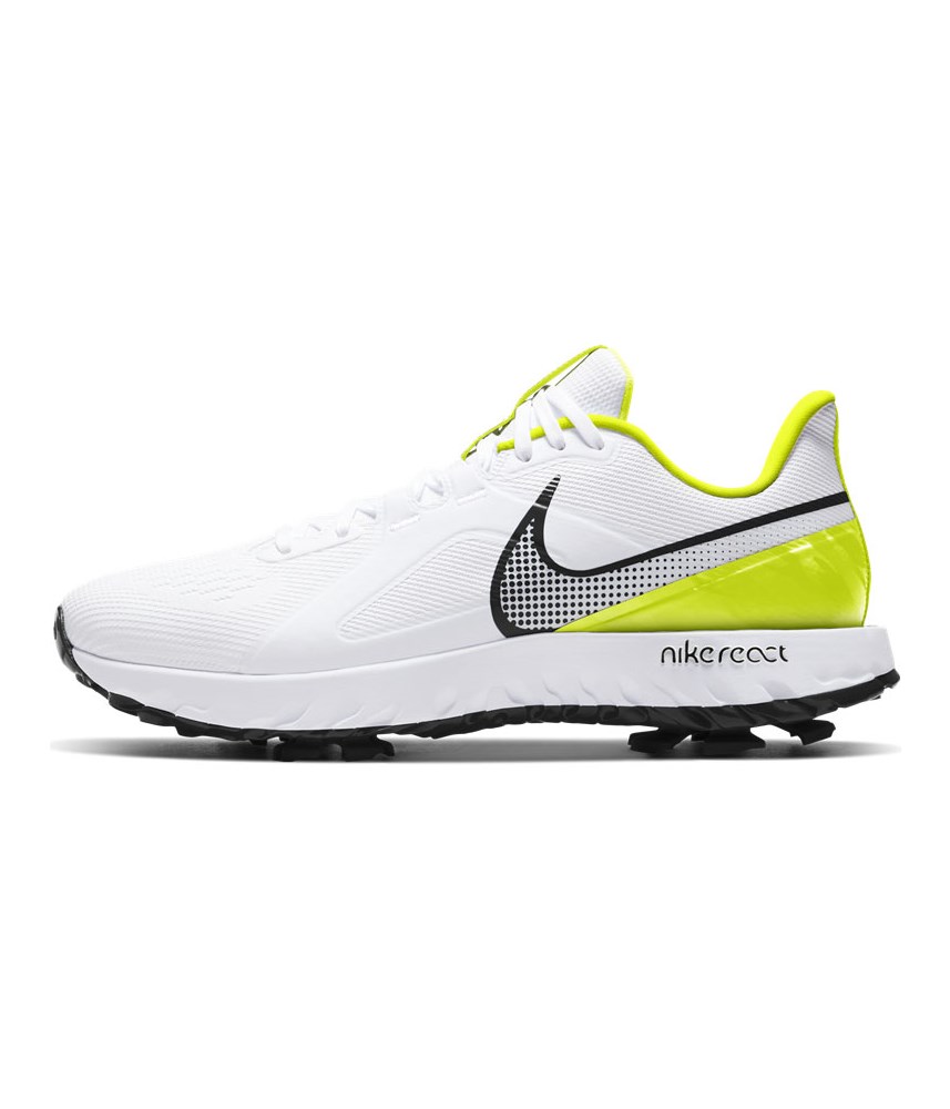 Nike Mens React Infinity Pro Golf Shoes - Golfonline