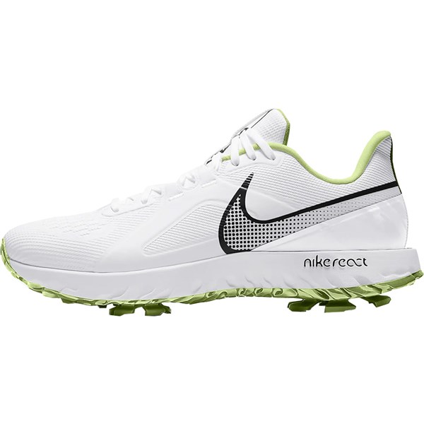 Nike Mens React Infinity Pro Golf Shoes - Golfonline