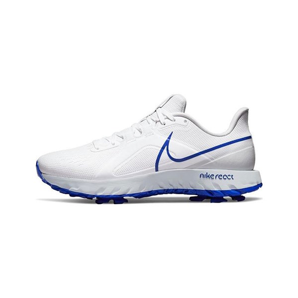 Nike Mens React Infinity Pro Golf Shoes - Golfonline