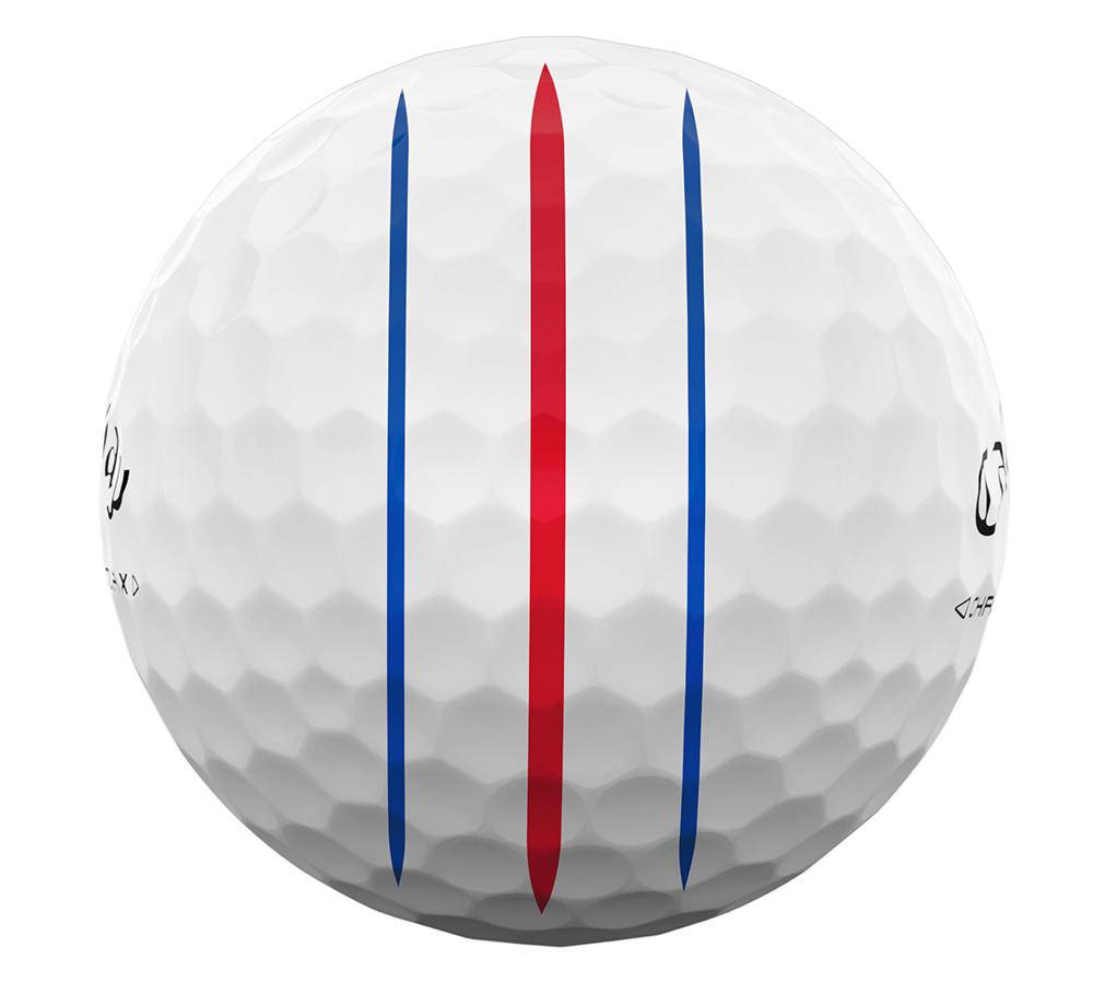 13+ Triple Track Golf Balls