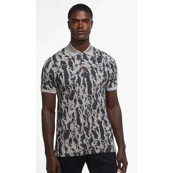 Nike Polo Bark Slim Fit Polo Shirt 