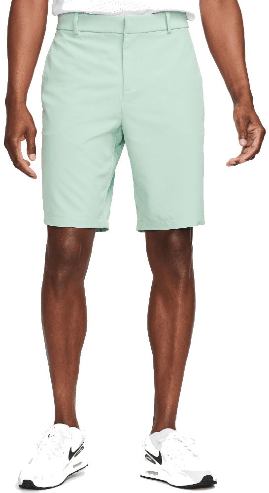Nike Mens DriFit Hybrid Shorts