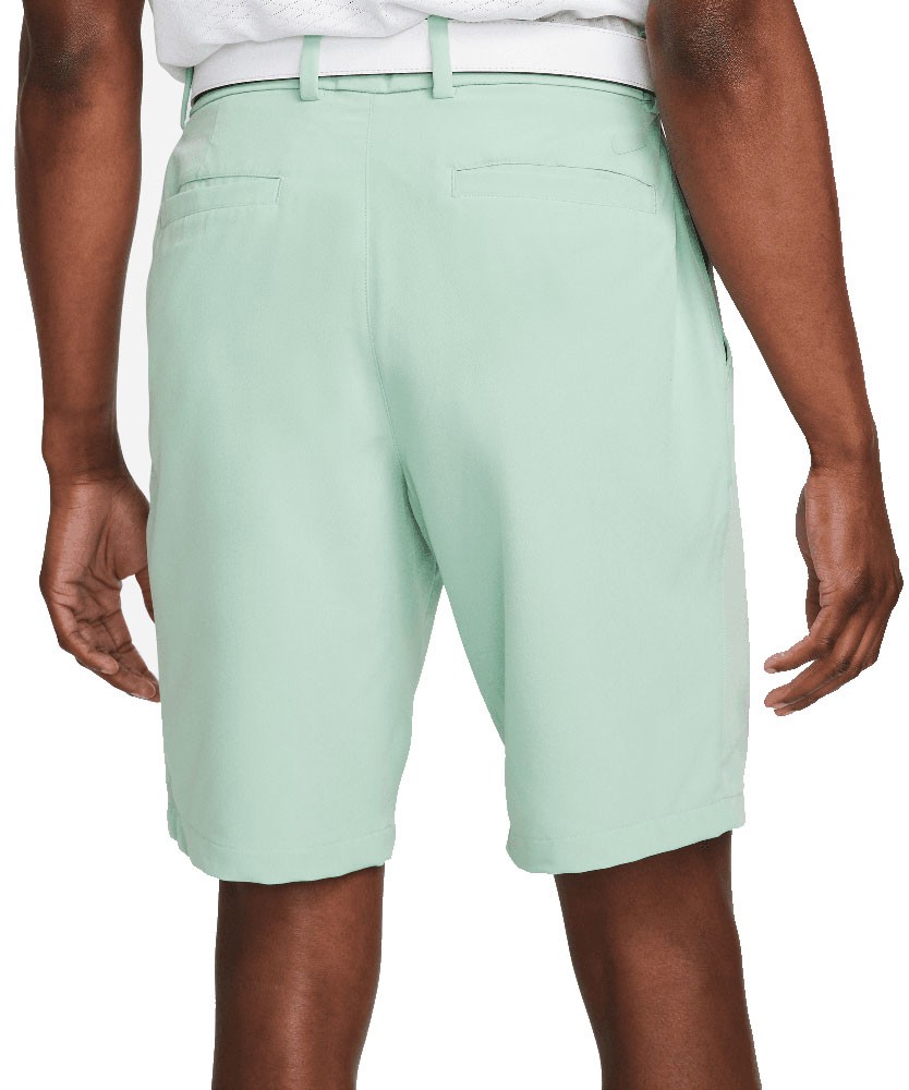Nike Mens DriFit Hybrid Shorts