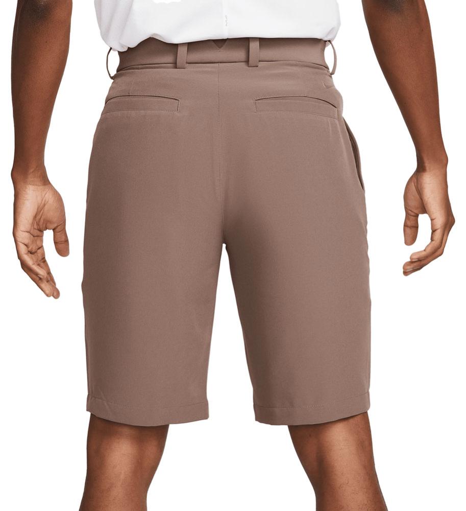 Nike Mens DriFit Hybrid Shorts