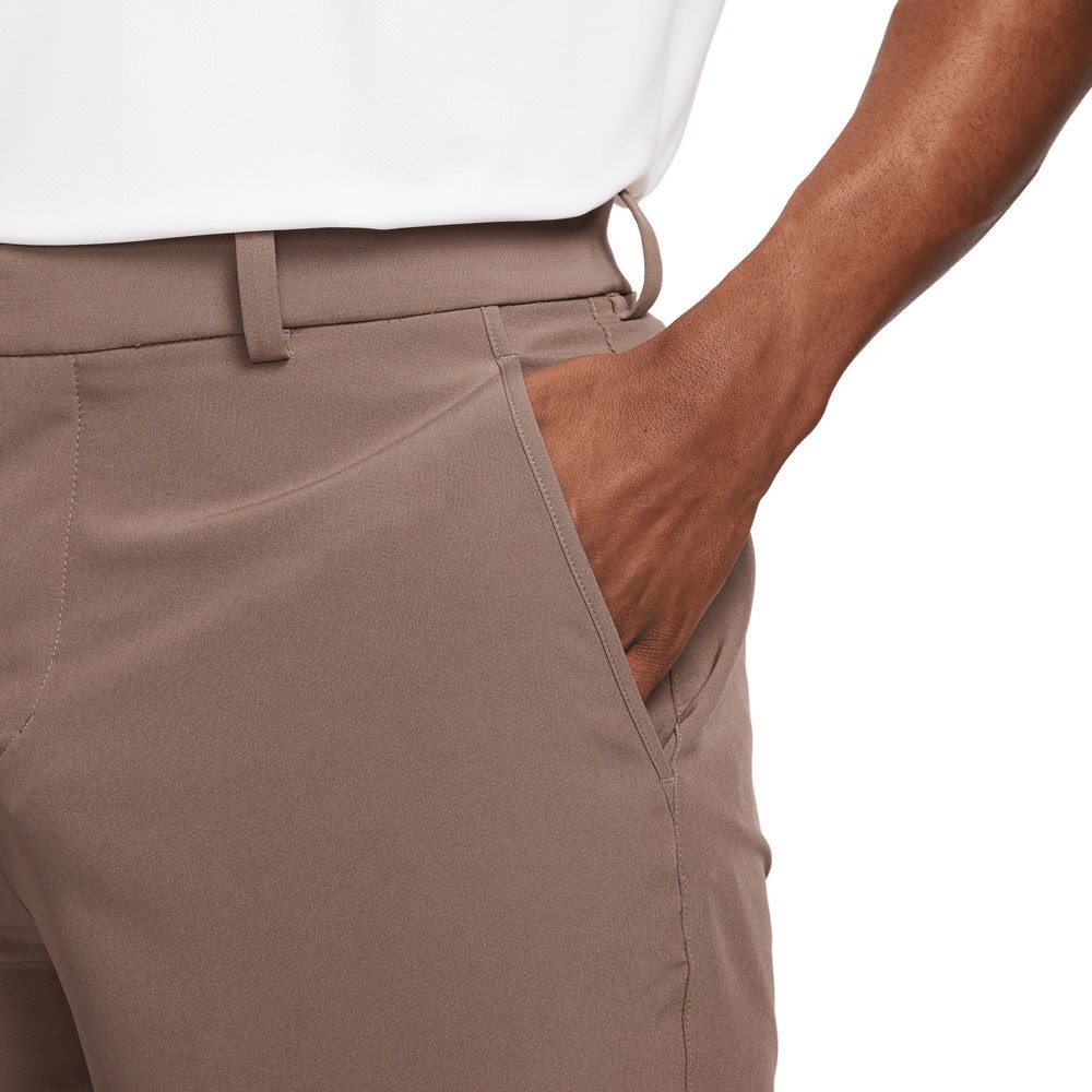 Nike Mens DriFit Hybrid Shorts