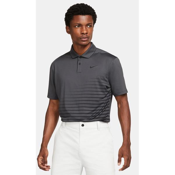 Nike Mens Dri-Fit Vapor Graphic Golf 