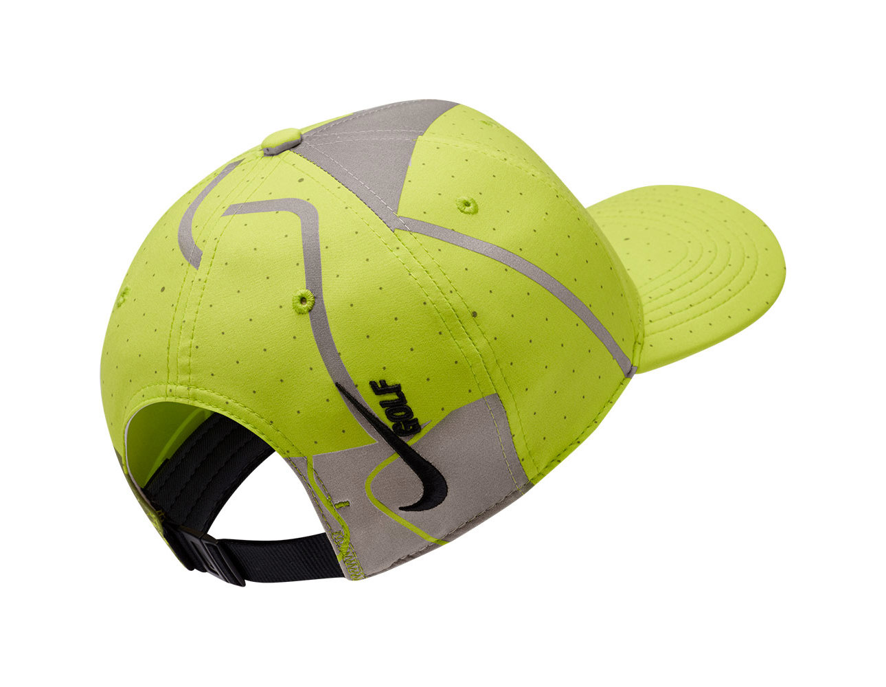 Nike AeroBill Classic99 Golf Cap - Major Collection - Golfonline