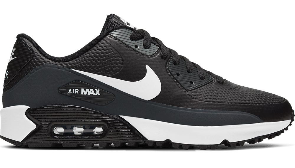 nike golf shoes air max