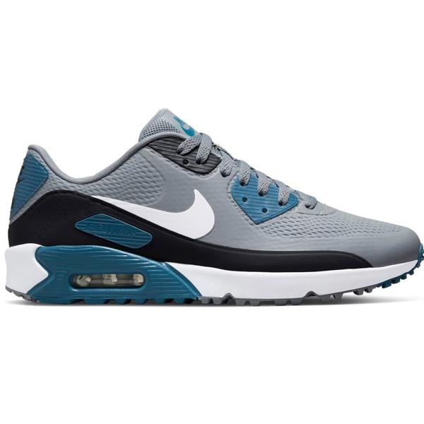 nike air max 90 g golf shoes review