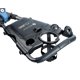 cubebluehandle