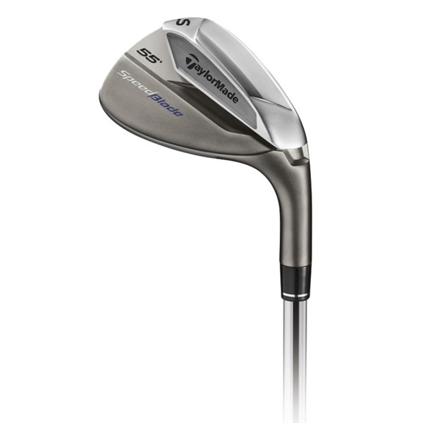 taylormade attack wedge