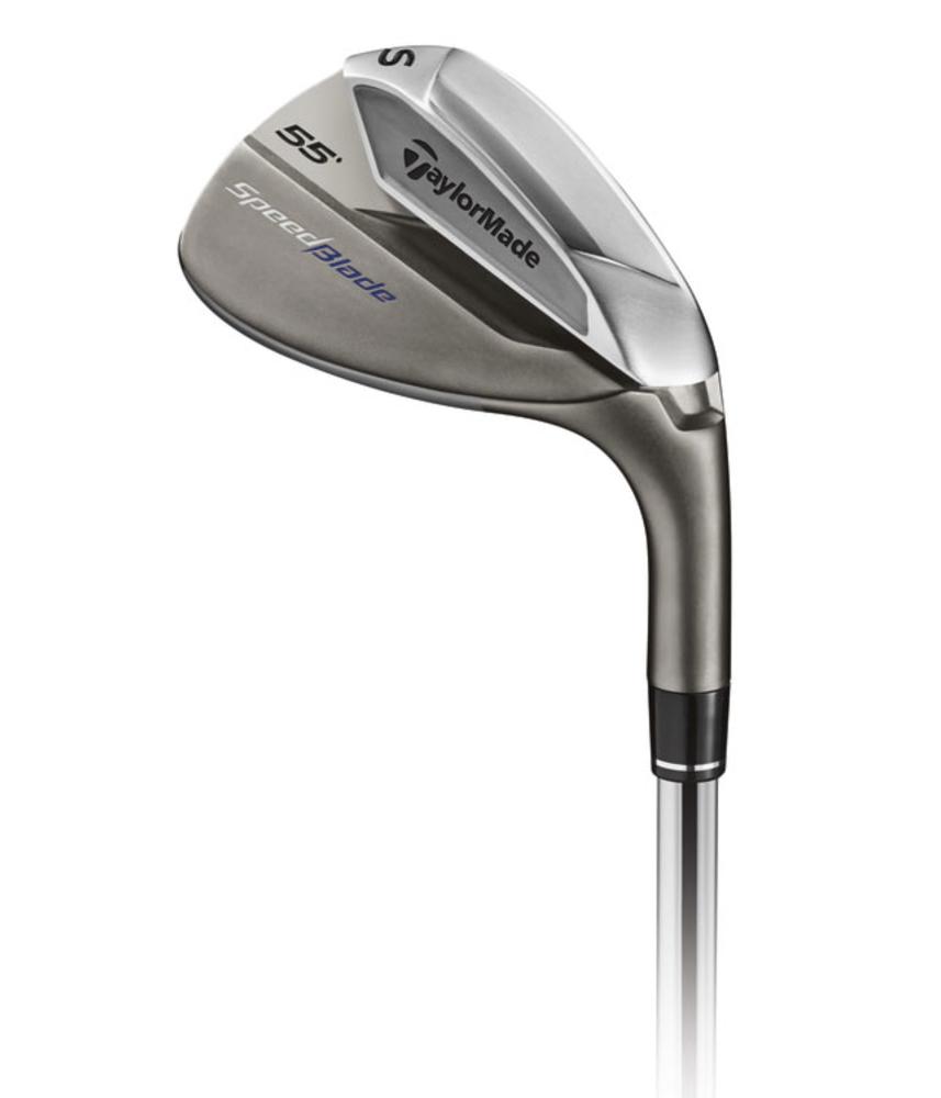 TaylorMade SpeedBlade Wedge (Graphite Shaft)