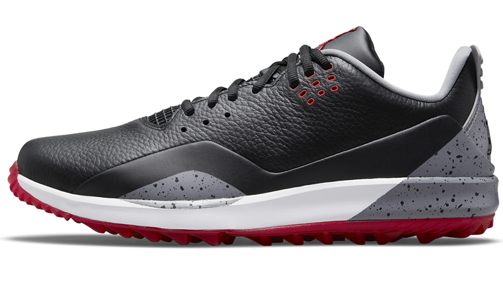 Nike Mens Jordan ADG 3 Golf Shoes