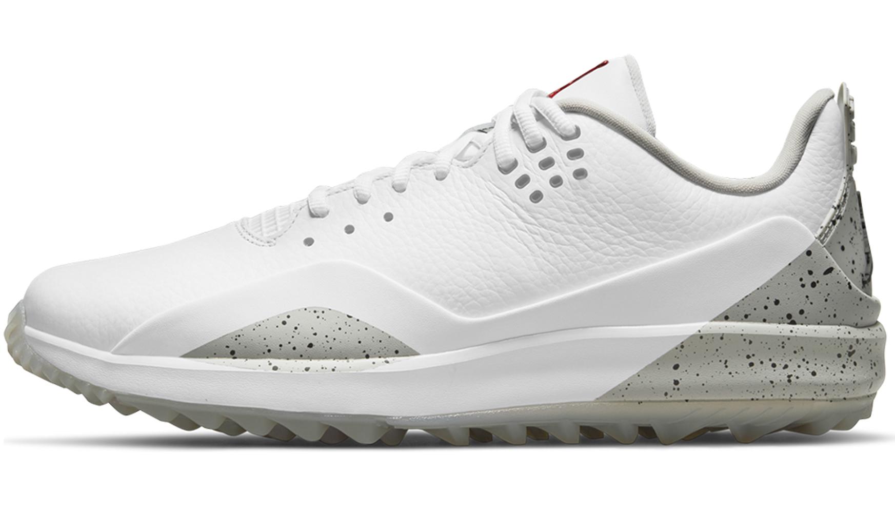 Nike Mens Jordan ADG 3 Golf Shoes - Golfonline