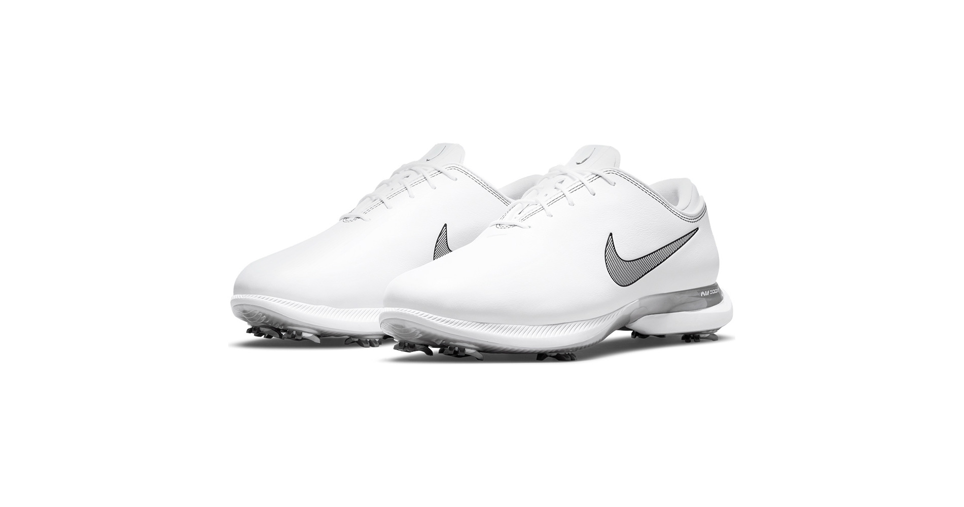 Nike Mens Air Zoom Victory Tour 2 Golf Shoes