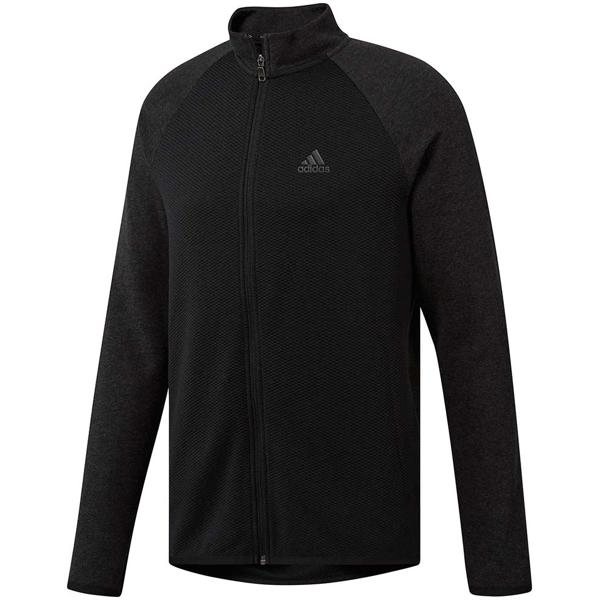 adidas climawarm full zip hoodie